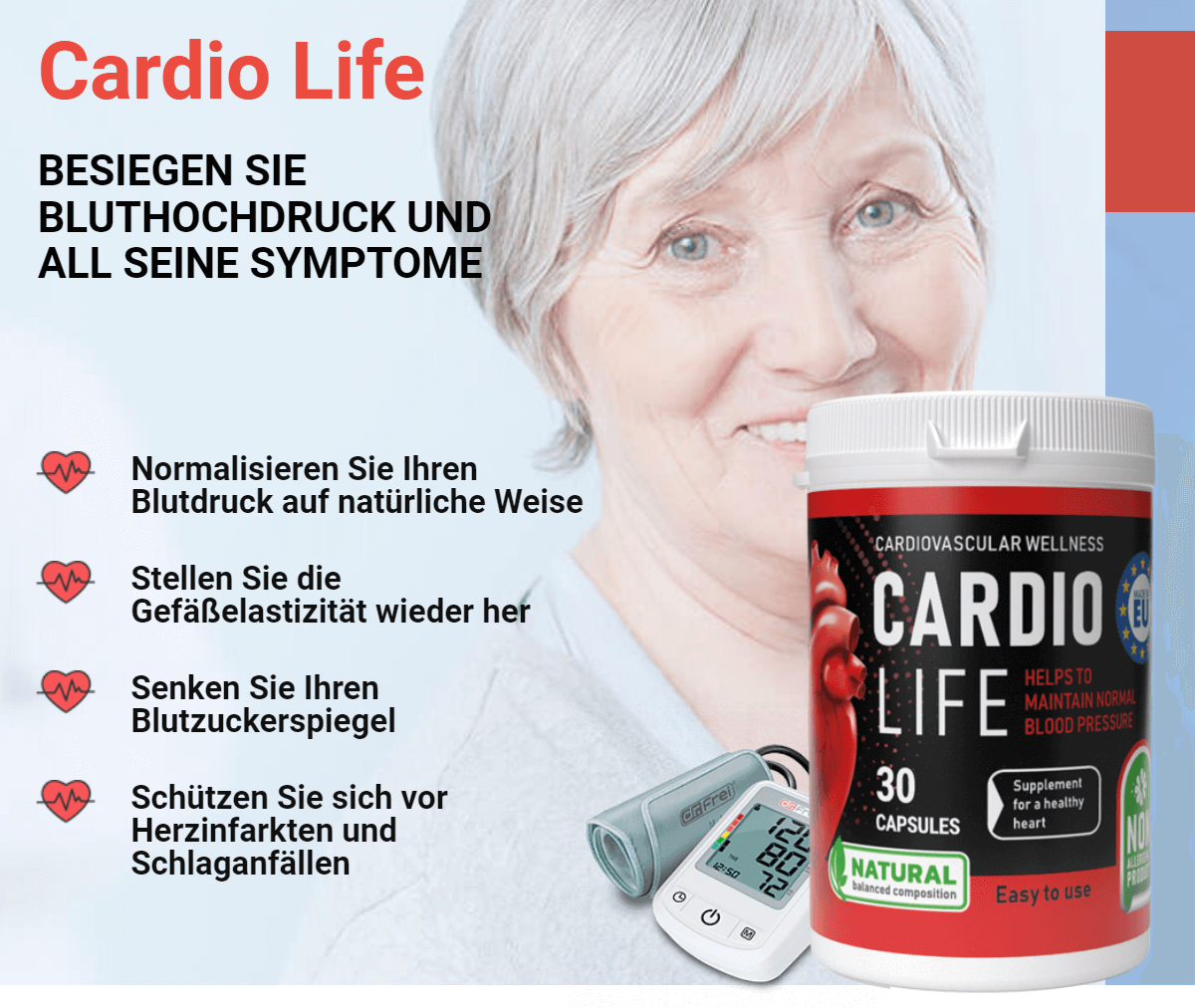 Cardio Life